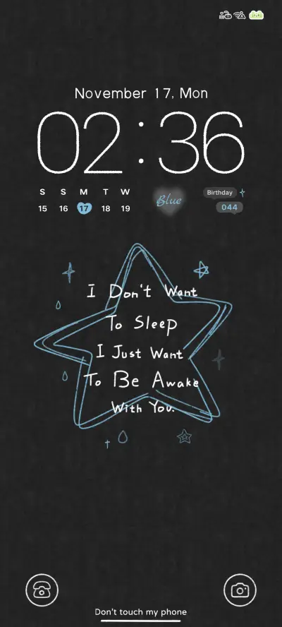 Pro 蓝星 - Screenshot 2