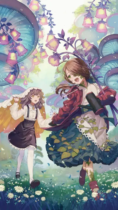 岁月流转情未老