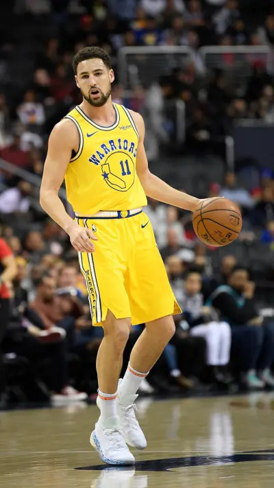 投篮机器 汤普森