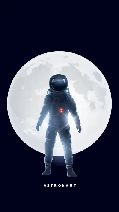 太空旅行-拍信图库