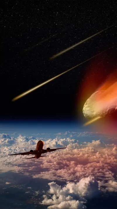 宇宙之大-锐景创意