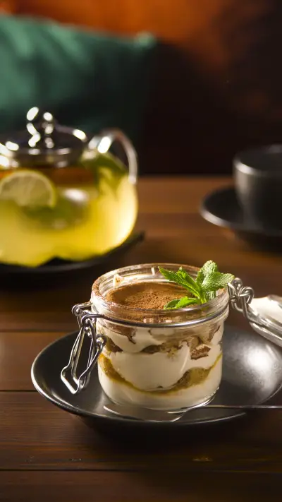 手工食品更健康吗 - Screenshot 1