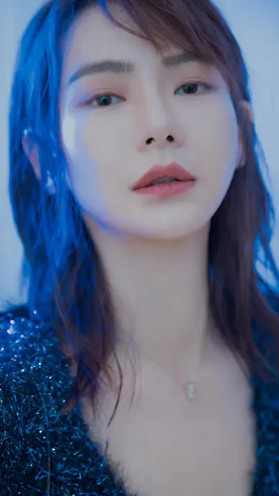 戚薇 - Screenshot 1