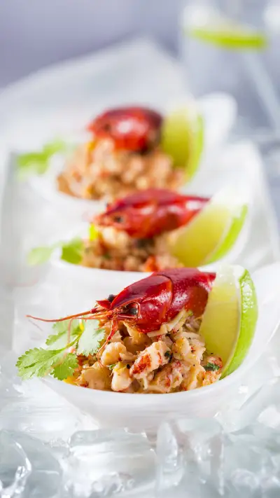 别太贪食，吃小龙虾也有禁忌！