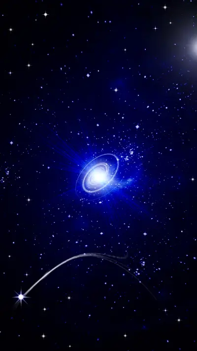 治愈插画-拍信图库