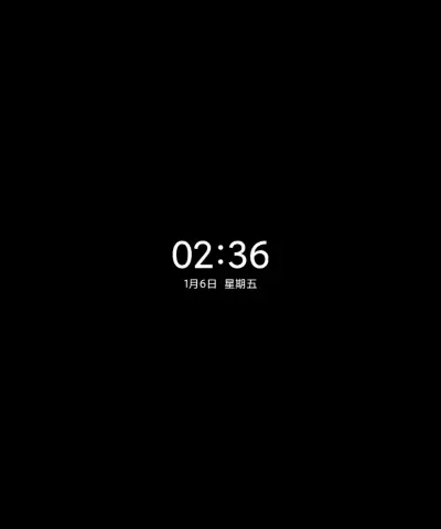 LIUI若水 THEME for Xiaomi MIUI HyperOS