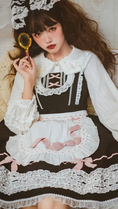 摩羯女喜欢你的表现