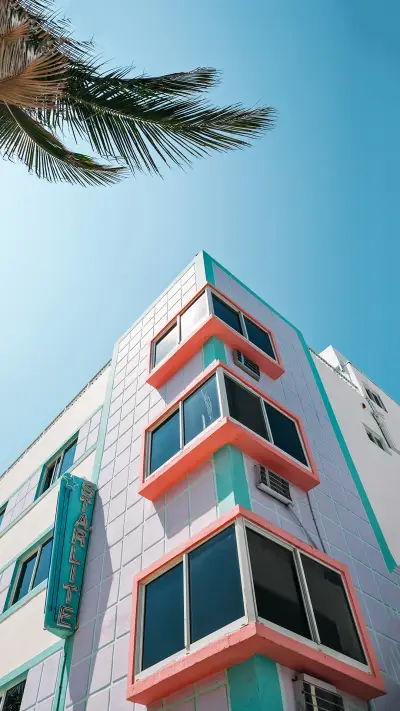 盗梦空间-拍信图库