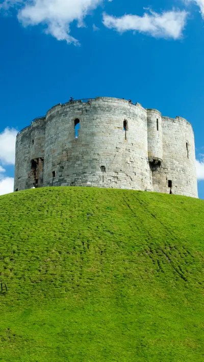 约克的时光慢调