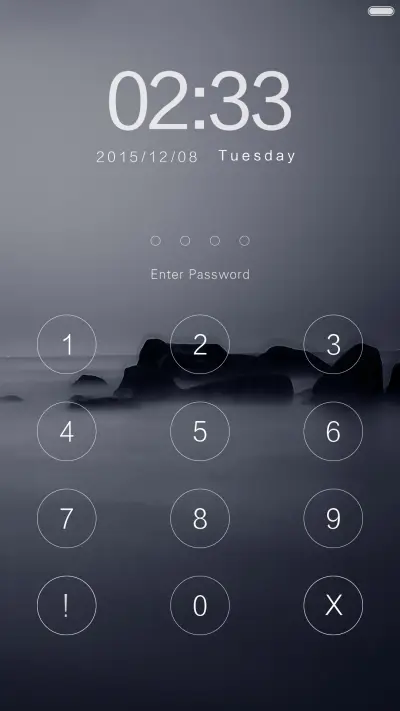 Darker Pro - Screenshot 4