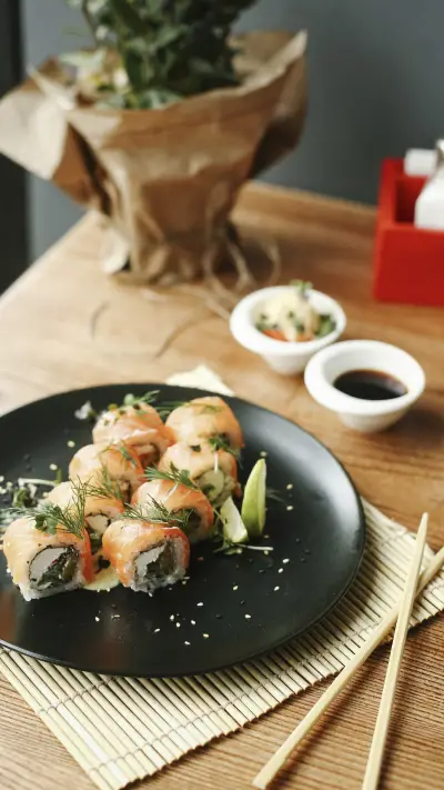 米其林是美食的标准吗？