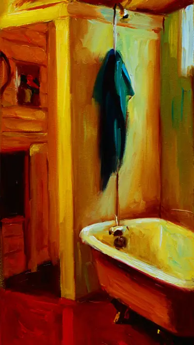 生活在别处 - Screenshot 1