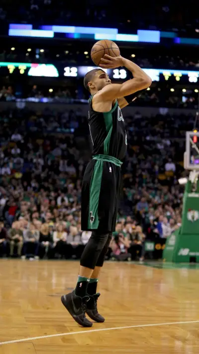 科比门徒 塔图姆 - Screenshot 1