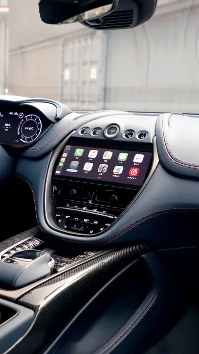 DBX 激情的平衡点