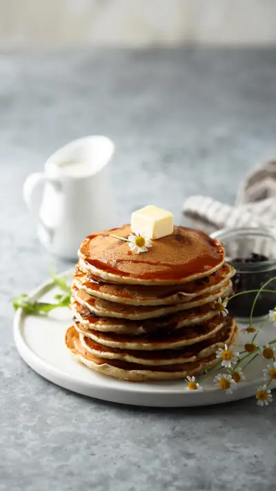 开启烘焙之旅 - Screenshot 1