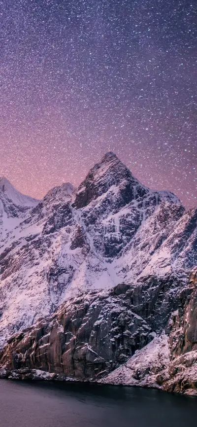 自然风景壁纸-锐景创意 - Screenshot 1