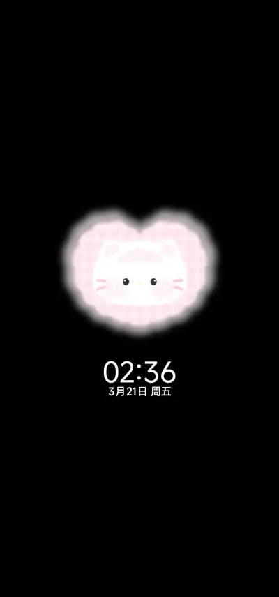 ins猫猫 自定义 - Screenshot 1