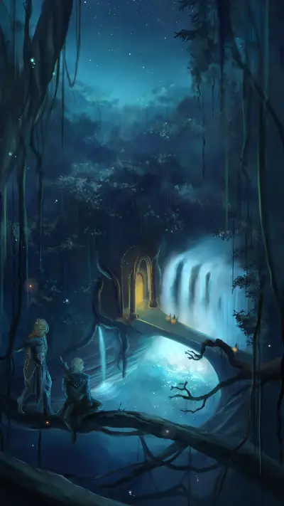 浩瀚星空-顶晟科技