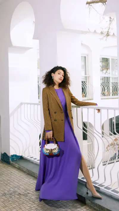 啜妮的高级美 - Screenshot 1