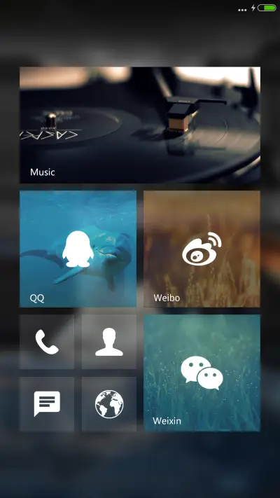 【动态锁屏】最美街角 - Screenshot 4