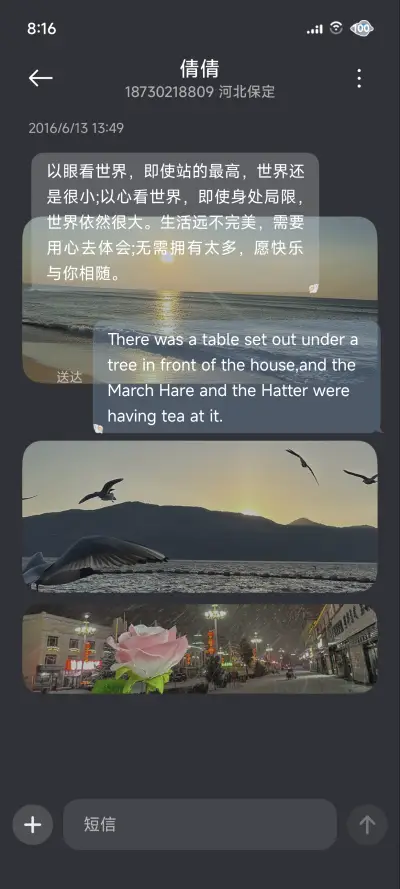 ins浪漫乌托邦 - Screenshot 8