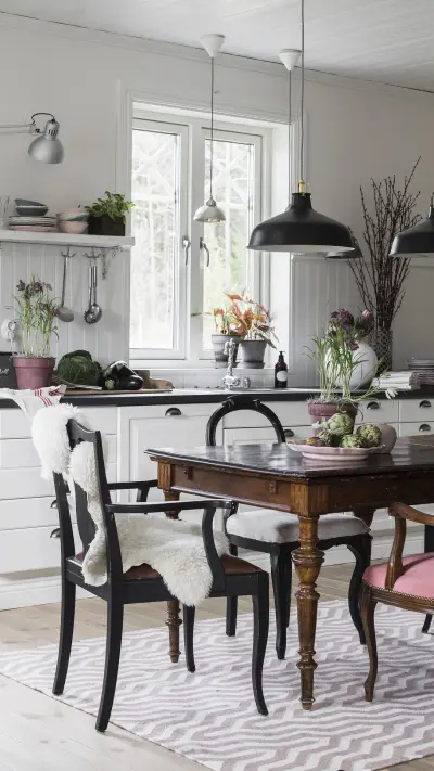 餐椅选择有技巧