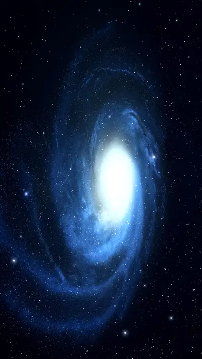 浩渺星系-拍信图库