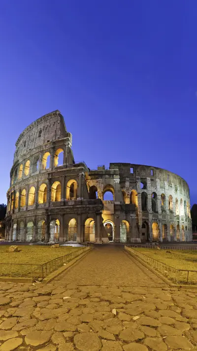 震撼与悲凉的斗兽场 - Screenshot 1