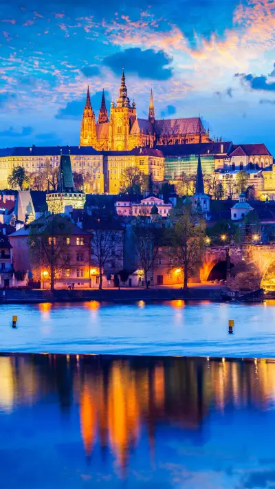 令人流连忘返的美地