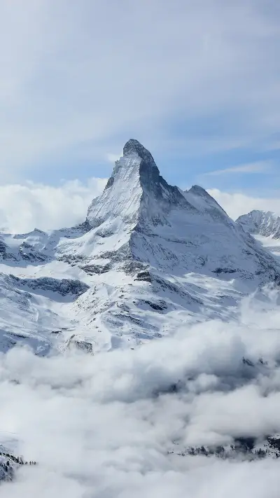 瑞士五大旅游景点  - Screenshot 1