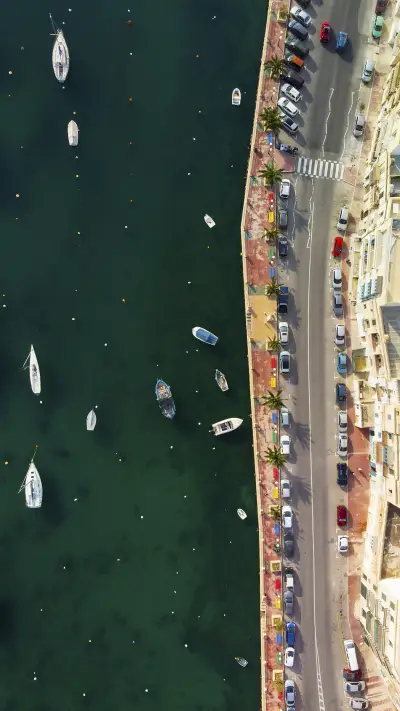 地中海心脏 马耳他 - Screenshot 1