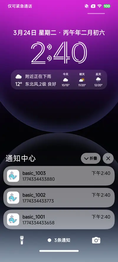果风18双色图标版 - Screenshot 3