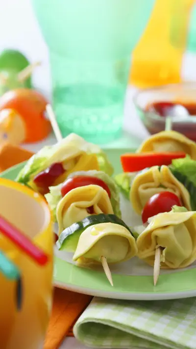 那些必吃的饺子