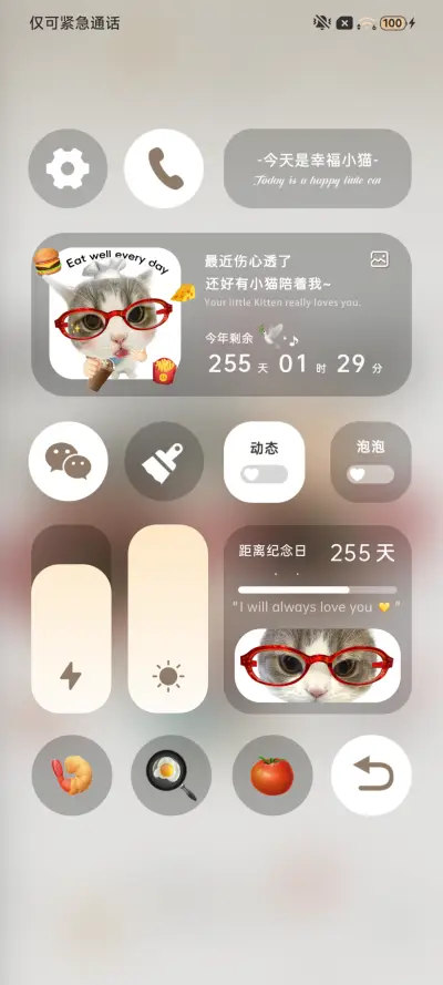 多图 搞怪小猫 - Screenshot 5