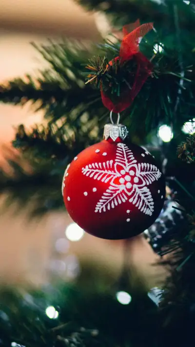 Christmas hd - Screenshot 1