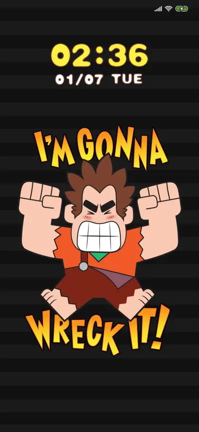 无敌破坏王2-伴你童行 - Screenshot 2