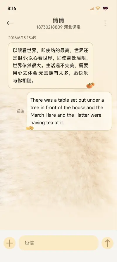 26原生毛绒大图标 - Screenshot 9