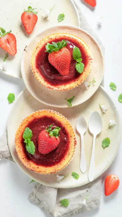 美食与生活 - Screenshot 1