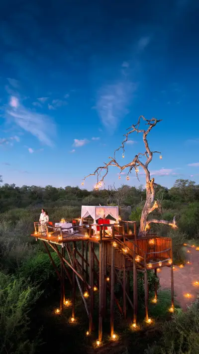 南非现超酷浪漫旅馆 - Screenshot 1