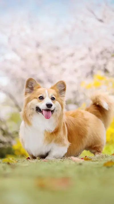 狗狗走丢后去哪找