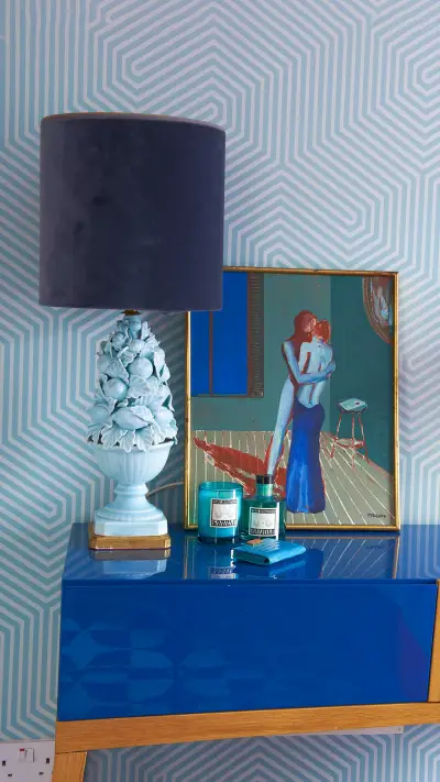 每个角落都迸发艺术感