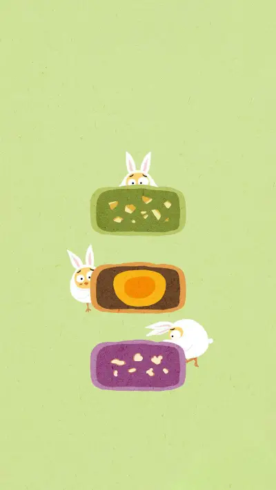 小清新的世界-视觉中国 - Screenshot 1