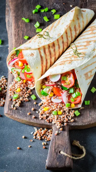 色彩融合 - Screenshot 1