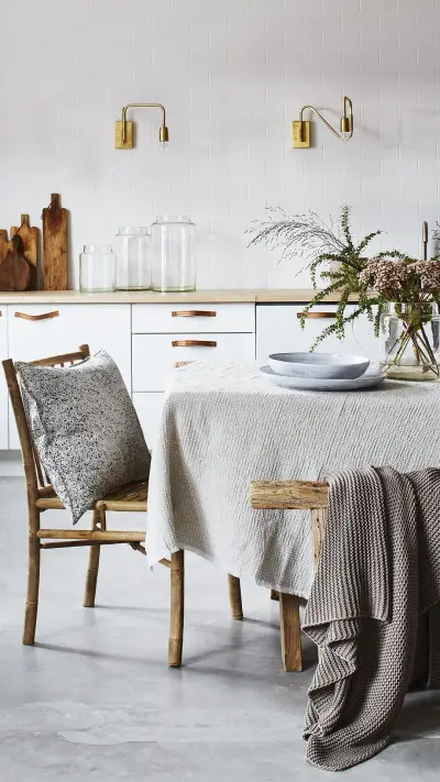 冬季纺织物 - Screenshot 1