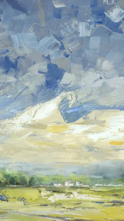 儿时回忆-辰宇文创