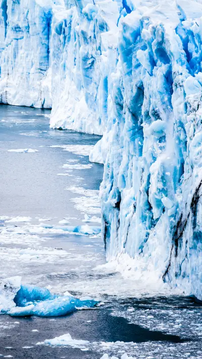 北极冰岛-拍信图库