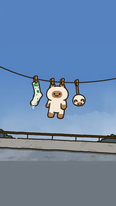 萌宠日常-顶晟科技