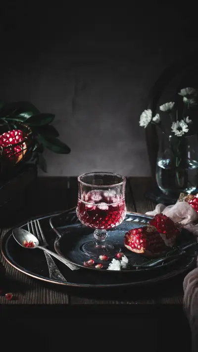 什么时候需要鲜榨果汁