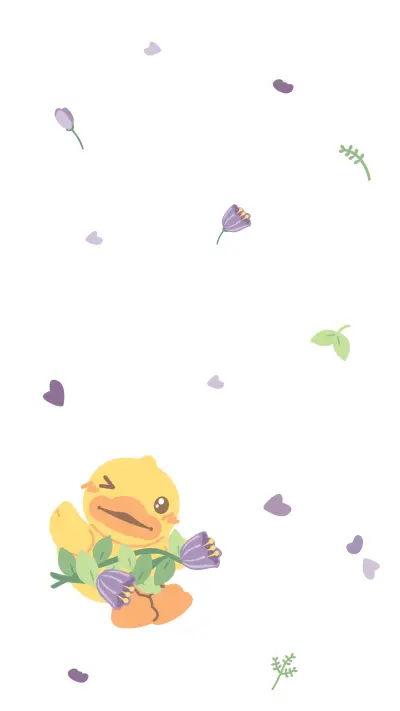 B.Duck (22) - Screenshot 1