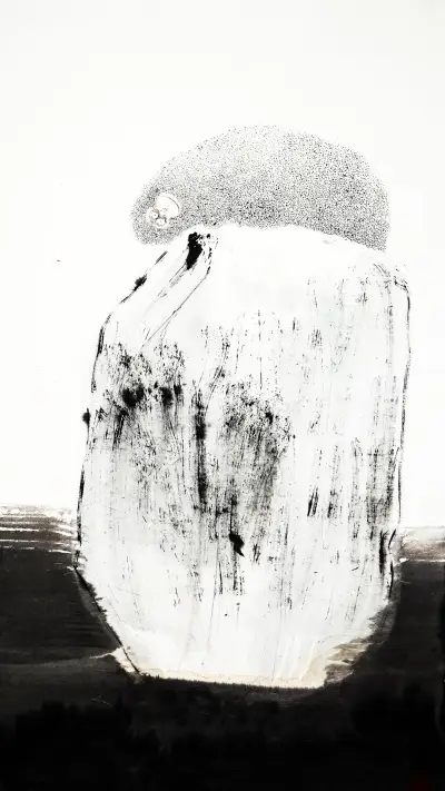 水墨遇上水彩 - Screenshot 1